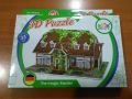 3D Puzzle The Magic Theater 33 Parça, Cc Oyuncak
