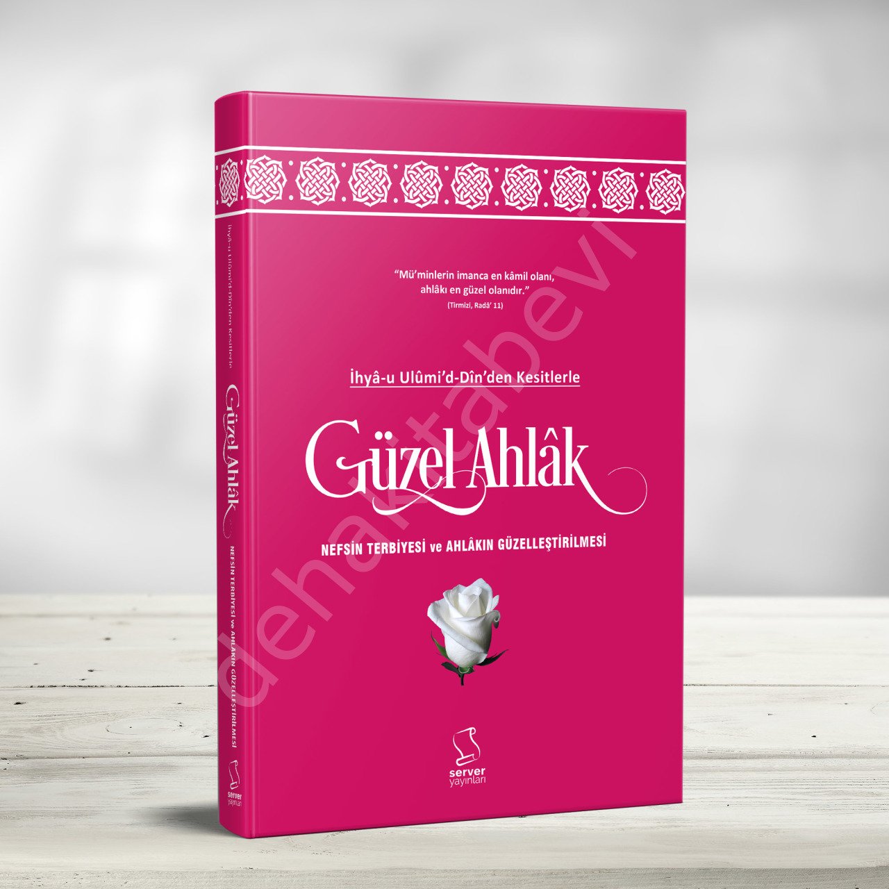 Güzel Ahlak