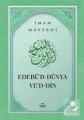Edebü'd Dünya ve'd Din (Karton Kapak), İmam Maverdi