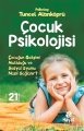 Çocuk Psikolojisi, Tuncel Altınköprü, Hayat Yayınları