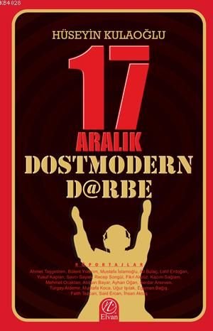 17 Aralık Dostmodern Darbe, Nida Yayıncılık