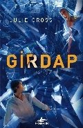 Girdap Ciltli Fırtına Serisi 2. Kitap, Julie Cross