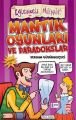 Mantık Oyunları ve Paradokslar