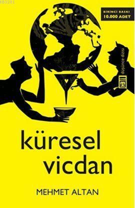 KÜRESEL VİCDAN