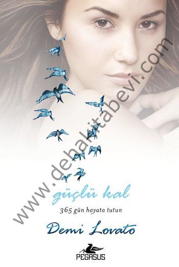 Güçlü Kal (Ciltli); 365 Gün Hataya Tutun