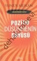 Pozitif Düşünmenin Büyüsü, Yunus Arıkan