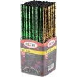 Fatih lily siyah lata kurşun kalem