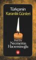 Türkçenin Karanlık Günleri, Necmettin Hacıeminoğlu