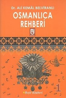 Osmanlıca Rehberi-1, Beşir Kitapevi