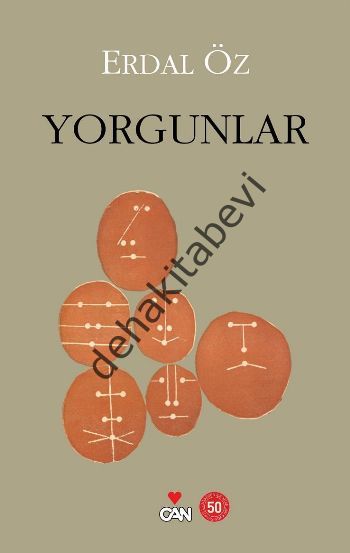 YORGUNLAR, Erdal Öz