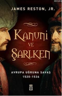 KANUNİ VE ŞARLKEN