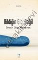 Bildiğin Gibi Değil, Emrah Bilge Merdivan