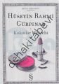 Kokotlar Mektebi, Hüseyin Rahmi Gürpınar