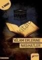 İslam Erlerine Nasihatler, Nacih ibrahim