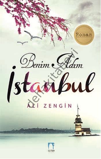 Benim Adım İstanbul, Ali Zengin