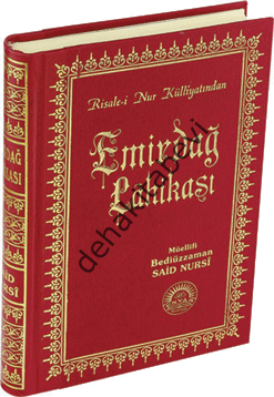 005 - Emirdağ Lahikası