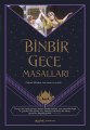 Binbir Gece Masalları 2 (Ciltli), Kolektif