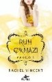 Ruh Çıkmazı Ruh Çığlığı Serisi 3. Kitap, Rachel Vincent