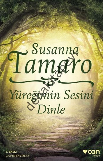 Yüreğimin Sesini Dinle, Susanna Tamaro