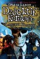 Dedektif Kurukafa - Lanetli Krallık (Ciltli), Derek Landy