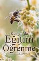 Kur'an'da Eğitim ve Öğrenme, Abdurrahman Kasapoğlu