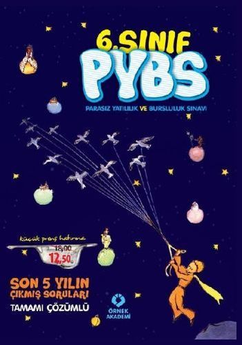 6. Sınıf parasız Yatılılık ve Bursluluk Sınavı, Örnek Akademi