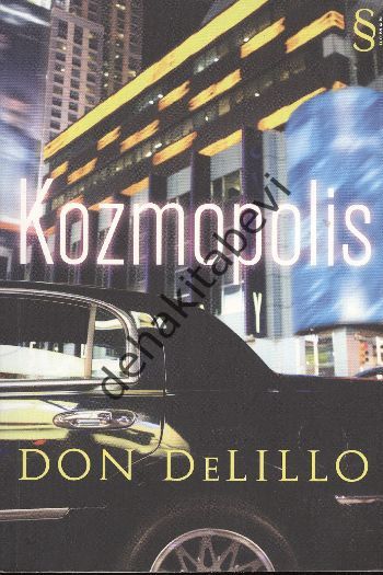 Kozmopolis, Don Delillo