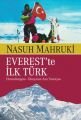 Everest'te İlk Türk, Nasuh Mahruki