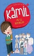 Kamil 1 - Ah Şu Büyükler, Şebnem Güler Karacan