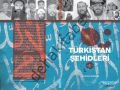 Türkistan Şehidleri 1, Abdullah Mansur