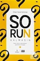 Ateist Deist Ve Agnostiklerin Şüphelerine Cevaplar Sorun Kalmasın, Ömer Faruk Korkmaz