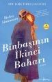 Binbaşının İkinci Baharı, Helen Simonson