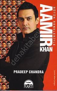 Bütün Renkleriyle Aamir Khan, Pradeep Chandra