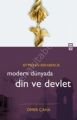 Modern Dünyada Din ve Devlet