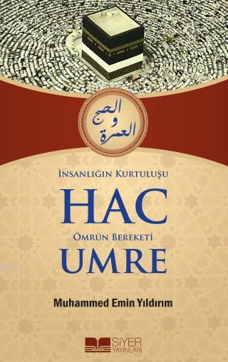 HAC VE UMRE