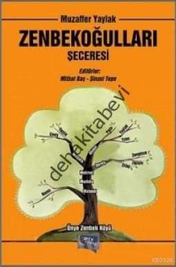 Zenbekoğulları Şeceresi, Şinasi Tepe