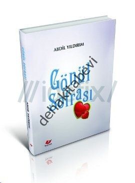 Gönül Sofrası-7025, Yeni Asya Neşriyat