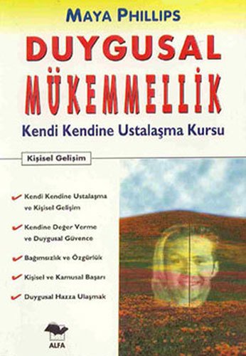 Duygusal Mükemmellik, Maya Phillips