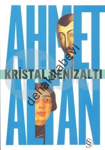 Kristal Denizaltı, Ahmet Altan