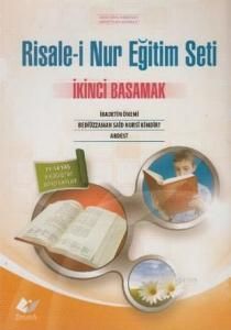 Risale-i Nur Eğitim Seti - İkinci Basamak, Yeni Asya Neşriyat