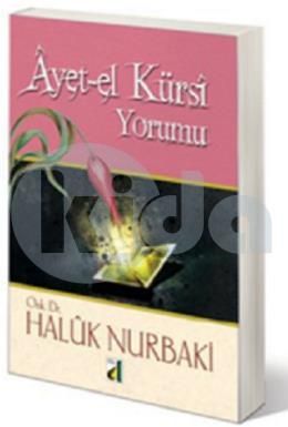 Ayet-el Kürsî Yorumu, Damla Yayınevi