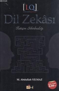 Dil Zekası, M. Abdullah Yılmaz, Tutku Yayınevi