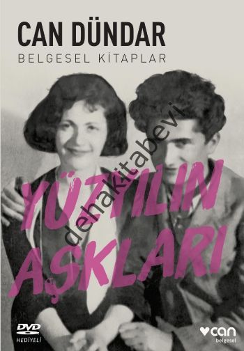 Yüzyılın Aşkları, Can Dündar