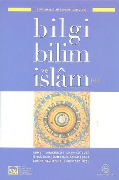 Bilgi, Bilim ve İslam 1 2