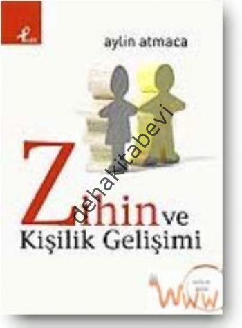 Zihin ve Kişilik Gelişimi, Aylin Atmaca