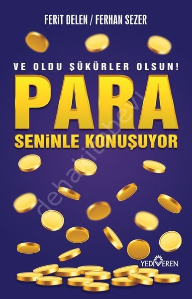 Para Seninle Konuşuyor, Ferit Delen, Ferhan Sezer