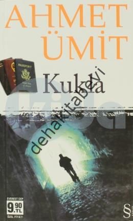 Kukla (Cep Boy), Ahmet Ümit