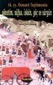 16. yy. Osmanlı Toplumunda  Yönetim, Nüfus, İskan, Göç ve Sürgün, Hüseyin Arslan