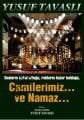 Camilerimiz... ve Namaz... (Rahle Boy), Yusuf Tavaslı