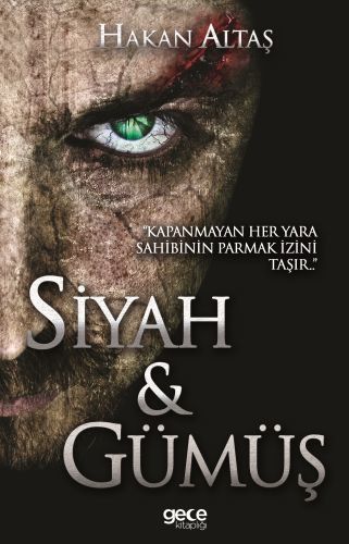 Siyah ve Gümüş, Hakan Altaş